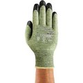 Ansell ActivArmr® Flame and Cut Resistant Gloves, Ansell 80-813, Size 9, 1 Pair - Pkg Qty 12 206491
